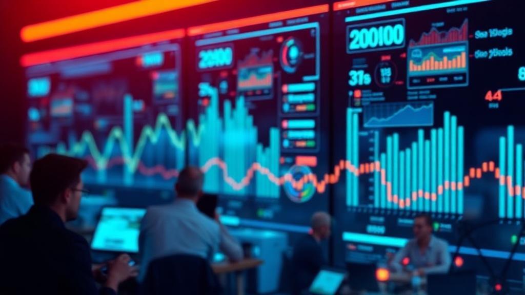 Die wichtigsten Lösungen für modernes Business. Daten getriebenes Handeln: Von Zahlen zu Handlungen Die wichtigsten Lösungen für modernes Business. Daten getriebenes Handeln: Von Zahlen zu Handlungen