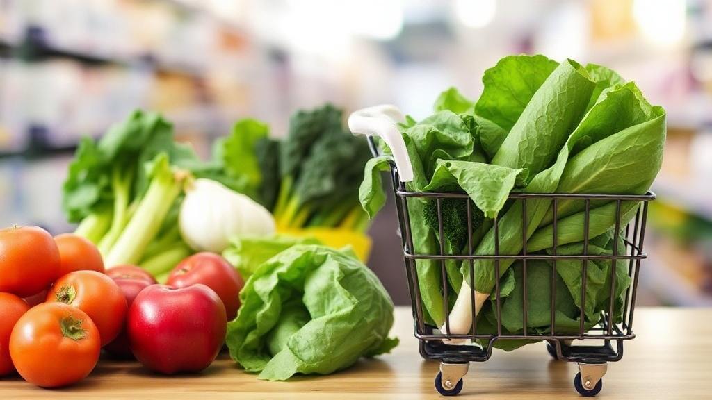 Clever einkaufen und Lebensmittelverschwendung vermeiden. Vorbereitung statt Reue nach dem Einkauf Clever einkaufen und Lebensmittelverschwendung vermeiden. Vorbereitung statt Reue nach dem Einkauf