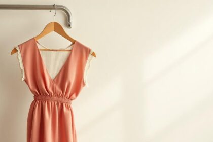 Zeitlose Kleidung statt Fast Fashion