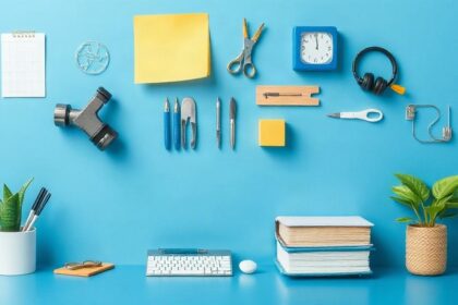 Wie Sie Büromaterial und IT absetzen – Geringwertige Wirtschaftsgüter (GWG) clever nutzen