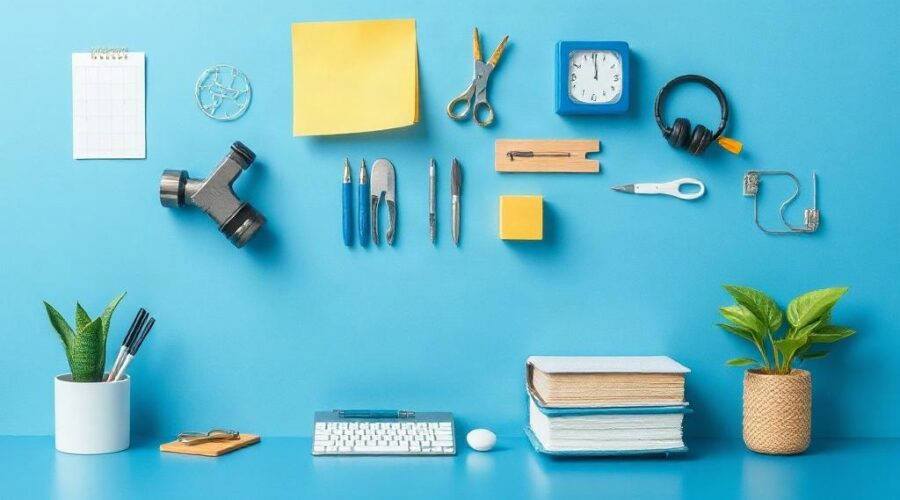 Wie Sie Büromaterial und IT absetzen – Geringwertige Wirtschaftsgüter (GWG) clever nutzen