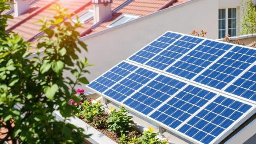 Mit Strom vom Balkon: Wie Balkonkraftwerke sich anmelden, was sie wirklich bringen und wann sie sich lohnen