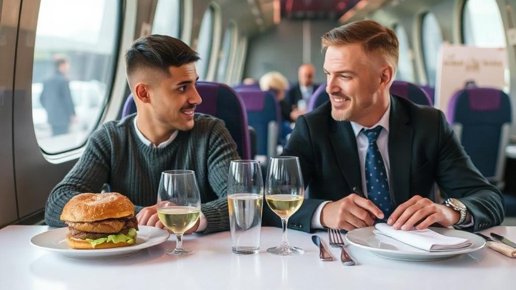 Reisekostenabrechnung privat vs. geschäftlich – Verpflegungsmehraufwand. Wie du Streit vermeidest: Plausibilität in der Darstellung