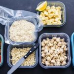 Meal Prep für die Arbeitswoche: So wird Kochen zur ruhigen Routine